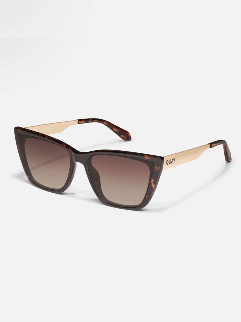 NIB QUAY “Call The Shots Remixed”Sunglasses
